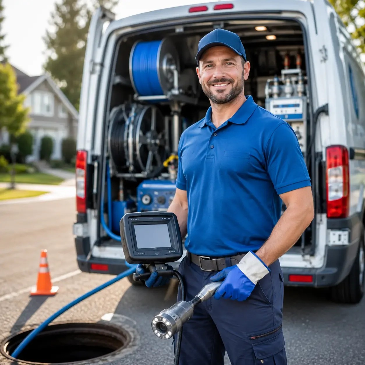 Local Pipe Relining specialists in Saint Johnsbury, VT